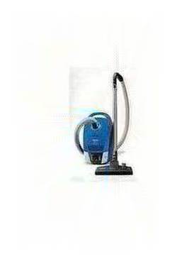Miele S6210 Power Bagged Cylinder Vacuum Cleaner - Blue